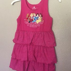 Disney Princess dress